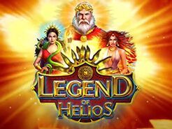 Legend of Helios Slots